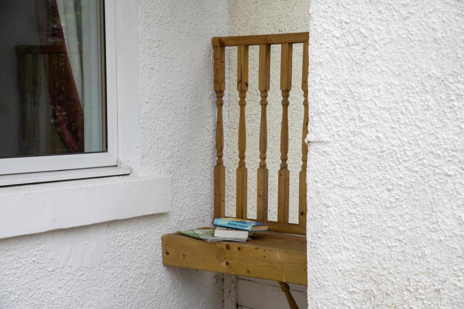 Glebe Street Apartment Leven  Dış mekan fotoğraf